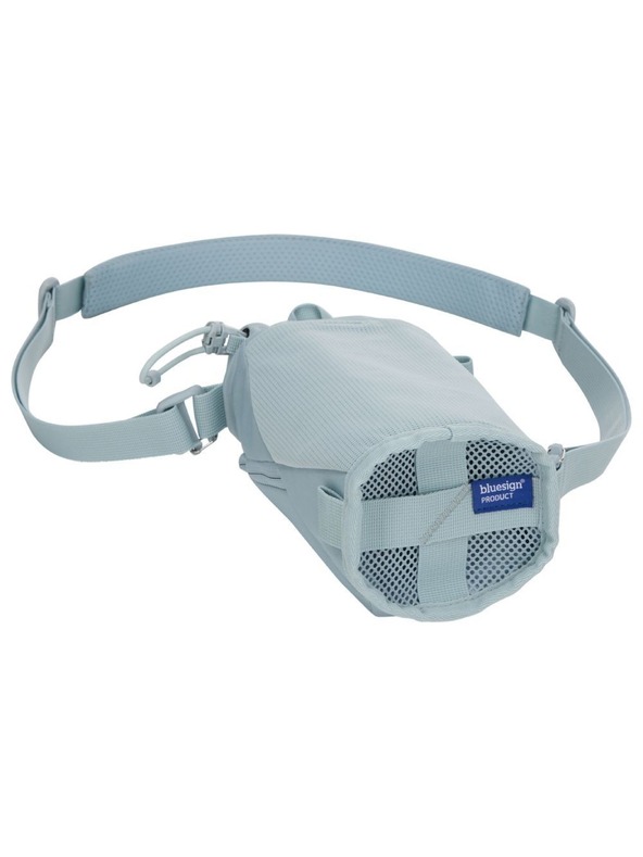 Thule Thule EnRoute калъф за бутилка TEWB5101 - Soft Blue/Darkest Blue