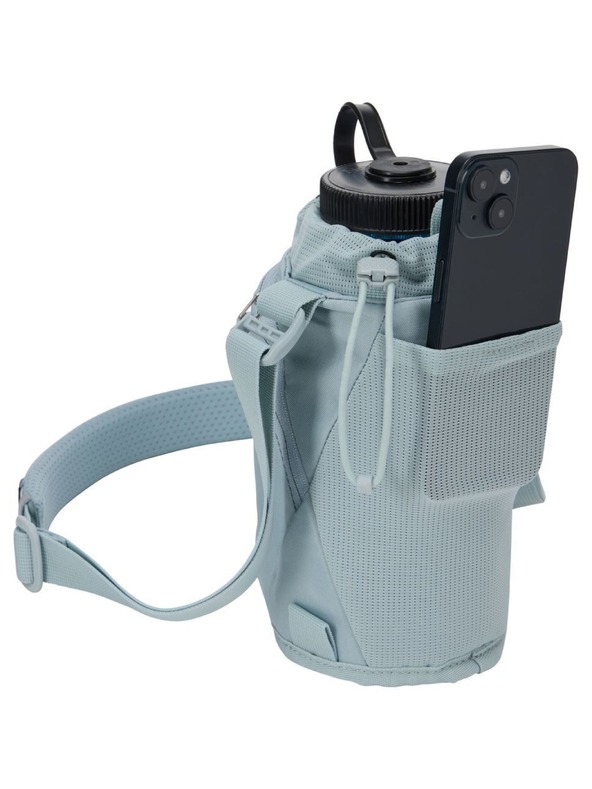 Thule Thule EnRoute калъф за бутилка TEWB5101 - Soft Blue/Darkest Blue