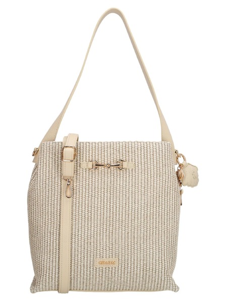 Charm London Чанта Charm London Santorini 25346 Sand