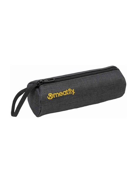 Meatfly Meatfly калъф Basic Case Black / Charcoal Heather
