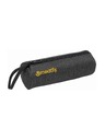 Meatfly Meatfly калъф Basic Case Black / Charcoal Heather
