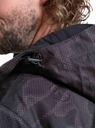 Meatfly Meatfly мъжко SNB & SKI яке Shader Morph Black