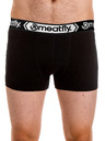 Meatfly Meatfly мъжки боксерки Balboa Boxershorts Four Pack Black/Grey Heather