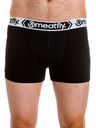 Meatfly Meatfly мъжки боксерки Balboa Boxershorts Four Pack Black/Grey Heather