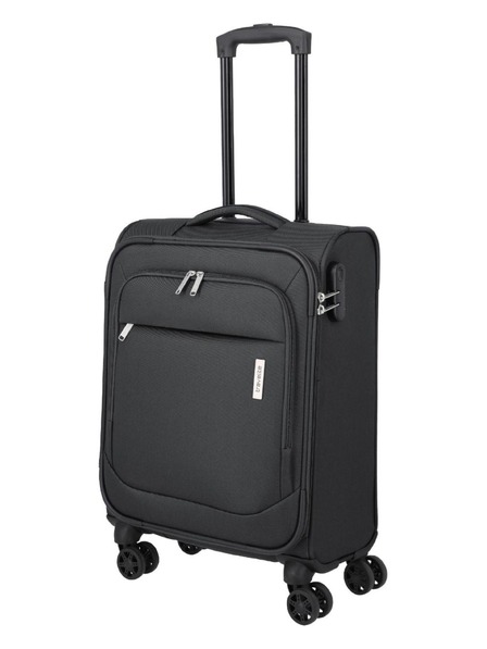 Travelite Пътен куфар Travelite Priego S Anthracite