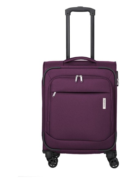 Travelite Пътни куфар Travelite Priego S Berry