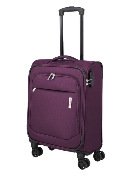 Travelite Пътни куфар Travelite Priego S Berry