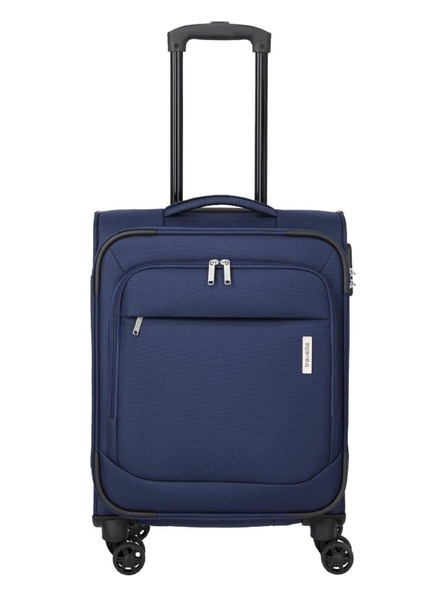 Travelite Пътни куфар Travelite Priego S Navy