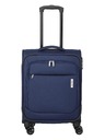 Travelite Пътни куфар Travelite Priego S Navy