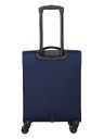 Travelite Пътни куфар Travelite Priego S Navy