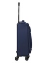Travelite Пътни куфар Travelite Priego S Navy
