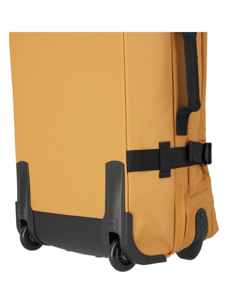 Travelite Набор пътни куфари Travelite Bolonia Wheeled Duffle S,M,L Yellow