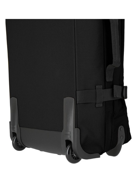Travelite Набор пътни куфари Travelite Bolonia Wheeled Duffle S,M,L Black