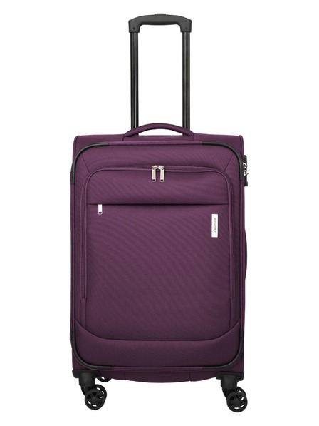 Travelite Пътни куфар Travelite Priego M Berry