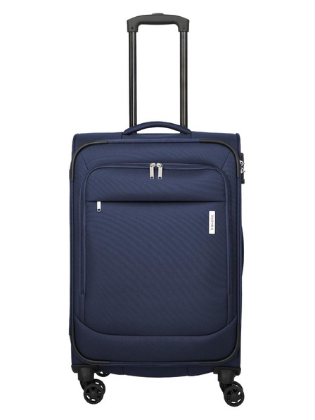 Travelite Пътни куфар Travelite Priego M Navy