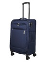 Travelite Пътни куфар Travelite Priego M Navy
