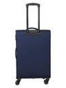 Travelite Пътни куфар Travelite Priego M Navy