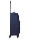 Travelite Пътни куфар Travelite Priego M Navy