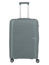 Travelite Пътни куфар Travelite Pacific M Anthracite