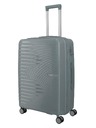 Travelite Пътни куфар Travelite Pacific M Anthracite