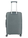 Travelite Пътни куфар Travelite Pacific M Anthracite