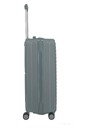 Travelite Пътни куфар Travelite Pacific M Anthracite