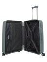 Travelite Пътни куфар Travelite Pacific M Anthracite