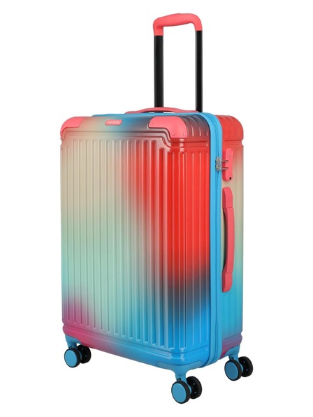 Travelite Пътни куфар Travelite Cruise M Multicolor