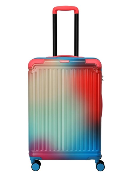 Travelite Пътни куфар Travelite Cruise M Multicolor