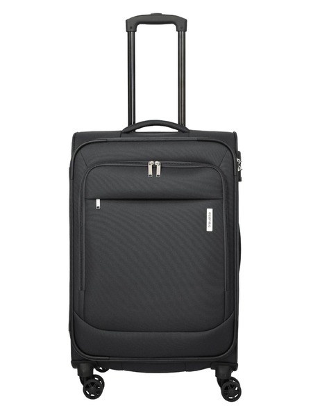 Travelite Пътни куфар Travelite Priego M Anthracite