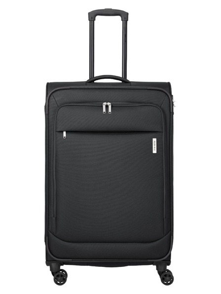 Travelite Пътни куфар Travelite Priego L Anthracite