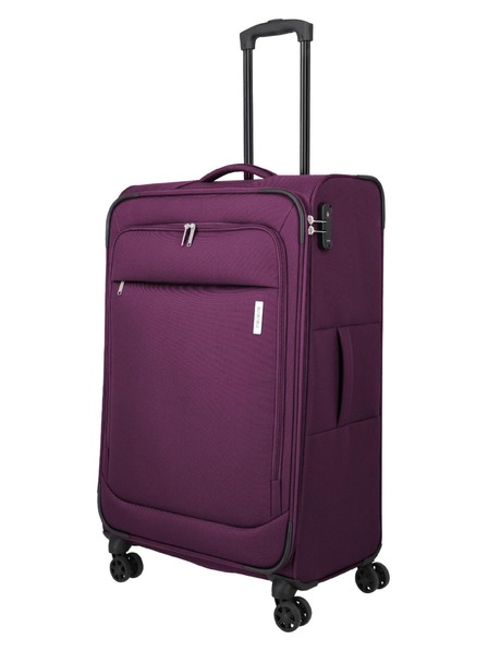 Travelite Пътни куфар Travelite Priego L Berry