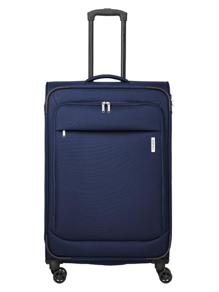 Travelite Пътни куфар Travelite Priego L Navy