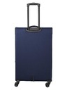 Travelite Пътни куфар Travelite Priego L Navy