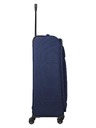 Travelite Пътни куфар Travelite Priego L Navy
