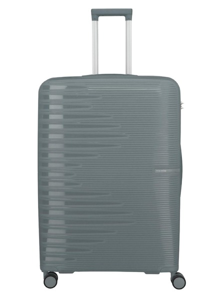 Travelite Пътен куфар Travelite Pacific L Anthracite