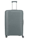 Travelite Пътен куфар Travelite Pacific L Anthracite