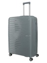 Travelite Пътен куфар Travelite Pacific L Anthracite