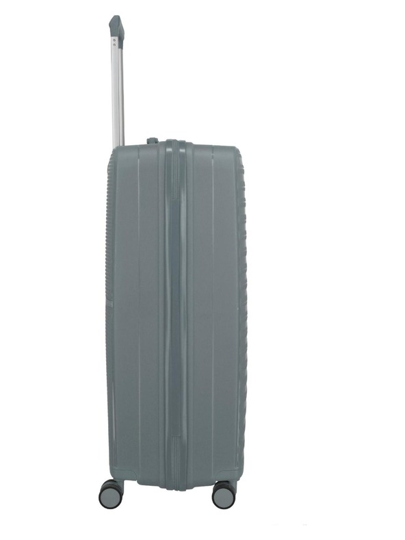 Travelite Пътен куфар Travelite Pacific L Anthracite