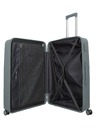Travelite Пътен куфар Travelite Pacific L Anthracite