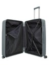 Travelite Пътен куфар Travelite Pacific L Anthracite