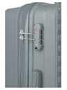 Travelite Пътен куфар Travelite Pacific L Anthracite