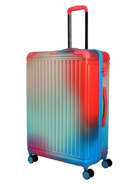 Travelite Пътен куфар Travelite Cruise L Multicolor