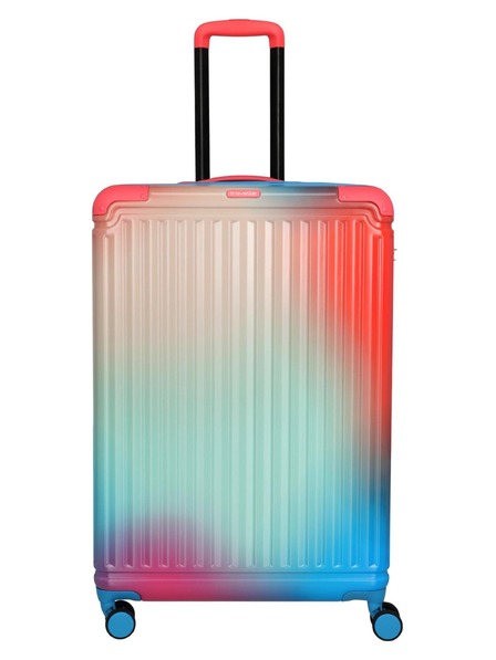 Travelite Пътен куфар Travelite Cruise L Multicolor
