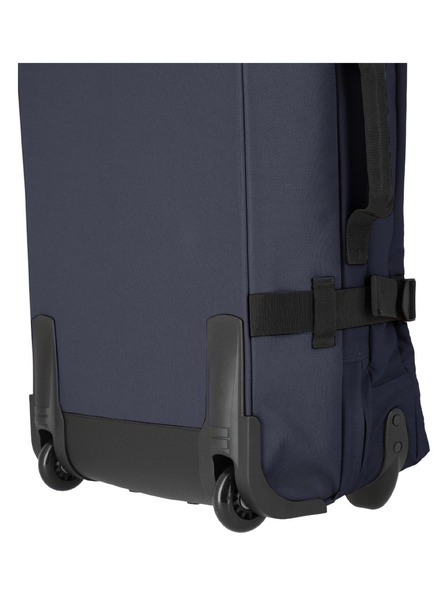 Travelite Пътна чанта Travelite Bolonia Wheeled Duffle L Navy