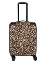 Travelite Travelite Cruise S Leopard