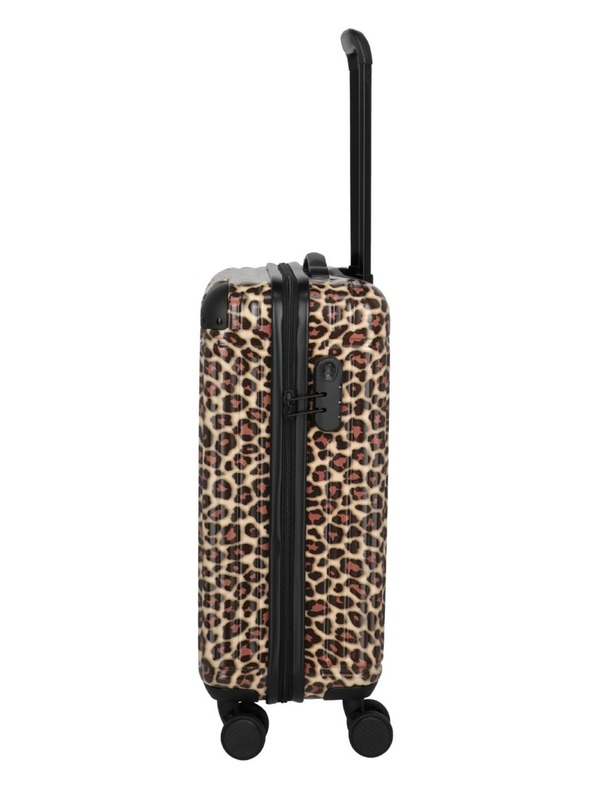 Travelite Travelite Cruise S Leopard