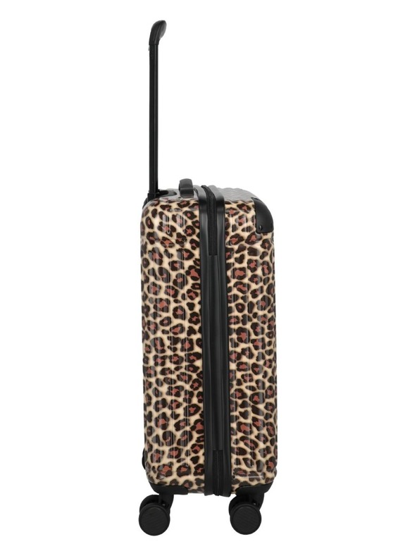 Travelite Travelite Cruise S Leopard