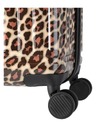 Travelite Travelite Cruise S Leopard
