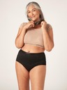 Modibodi Абсорбиращи гащи Modibodi Hi-Waist Brief Ultra - РАЗОПАКОВАНО